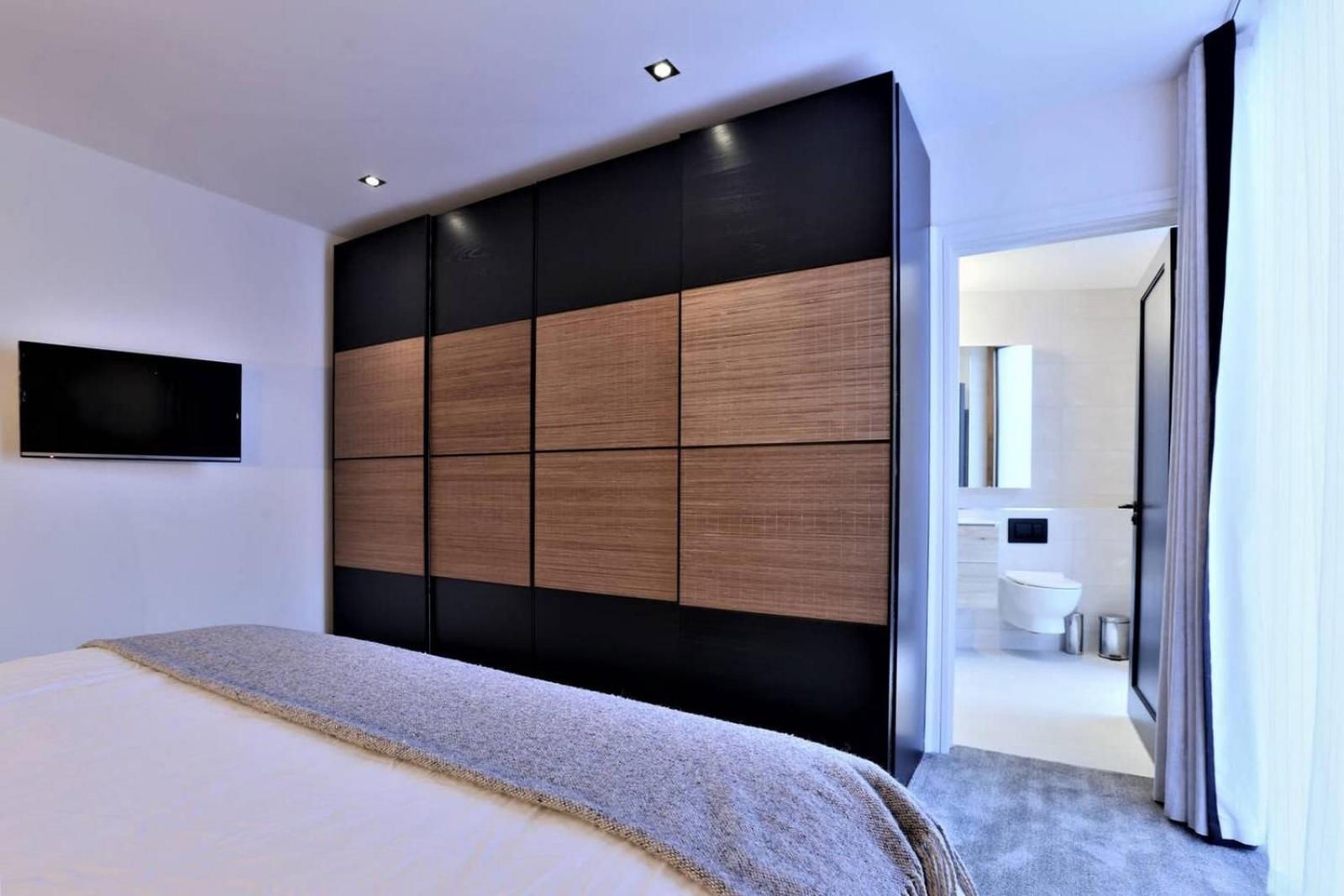 Appartement Deeni Place *