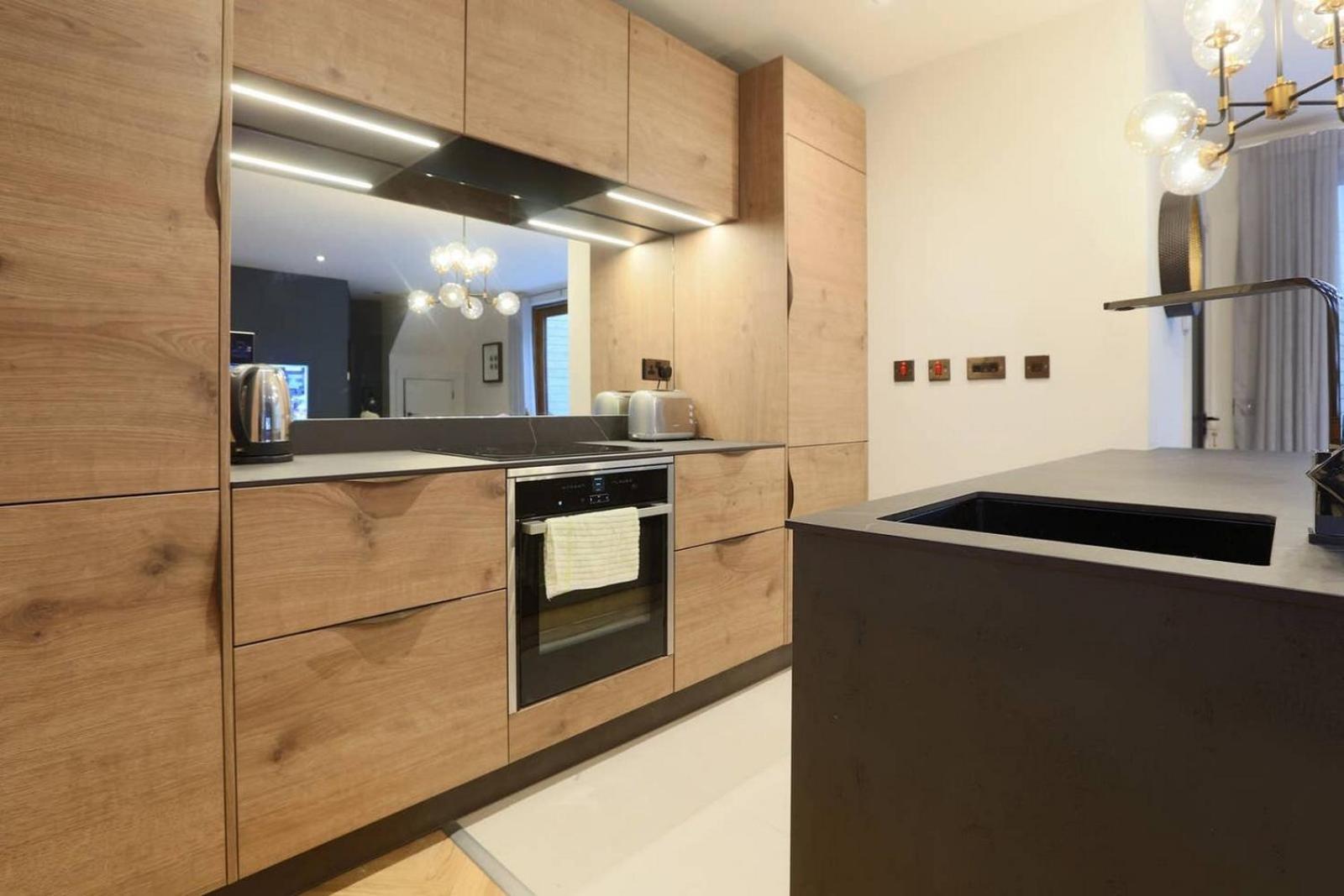 Appartement Deeni Place